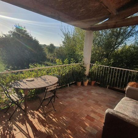 Domaine Limouzy Villa Narbonne Luaran gambar