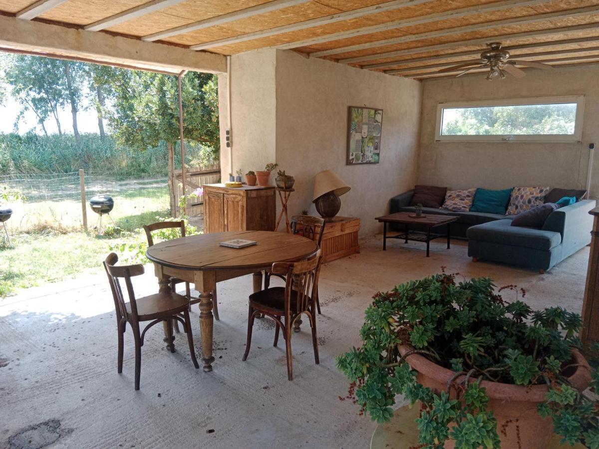 Domaine Limouzy Villa Narbonne Luaran gambar