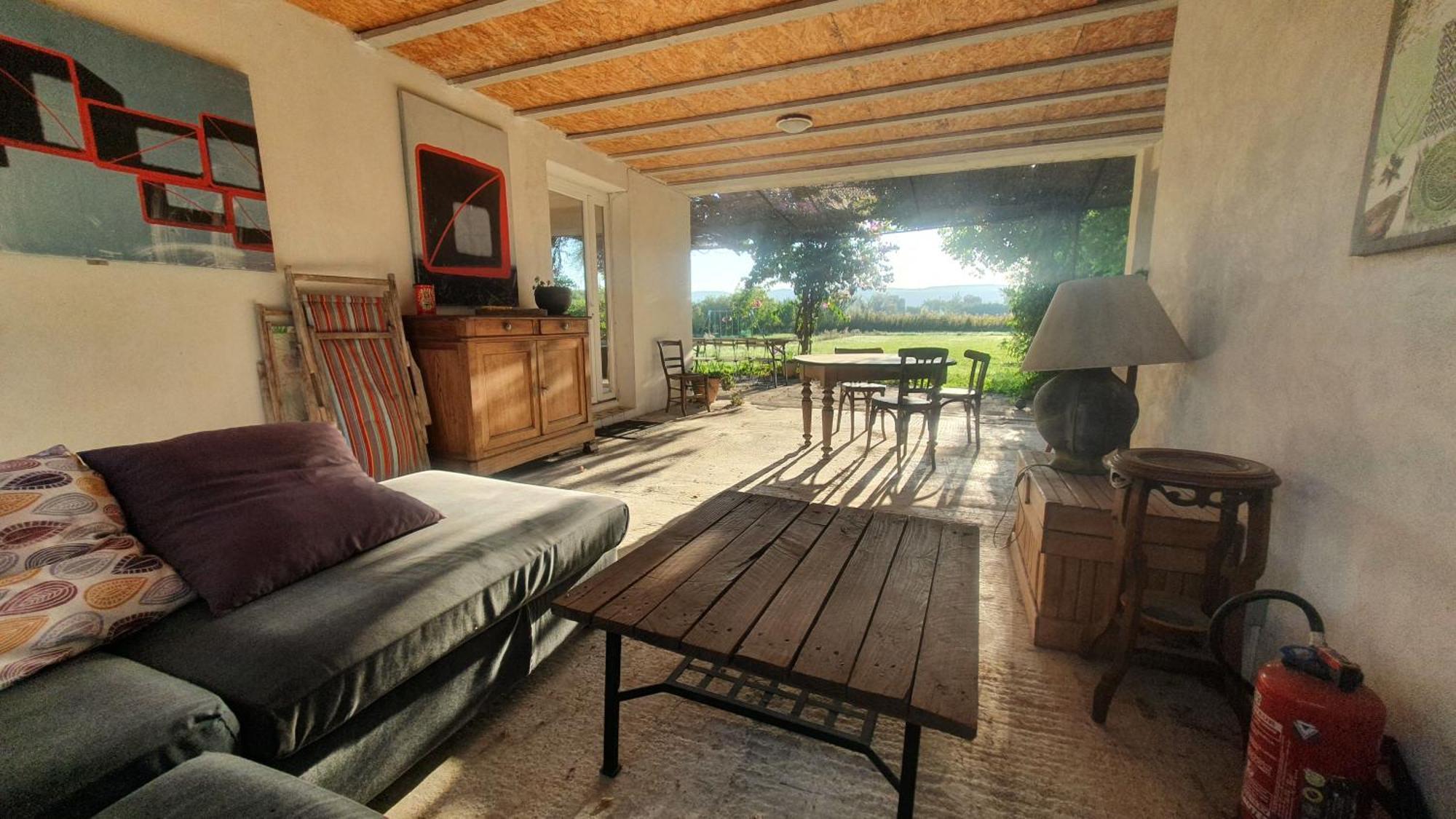 Domaine Limouzy Villa Narbonne Luaran gambar