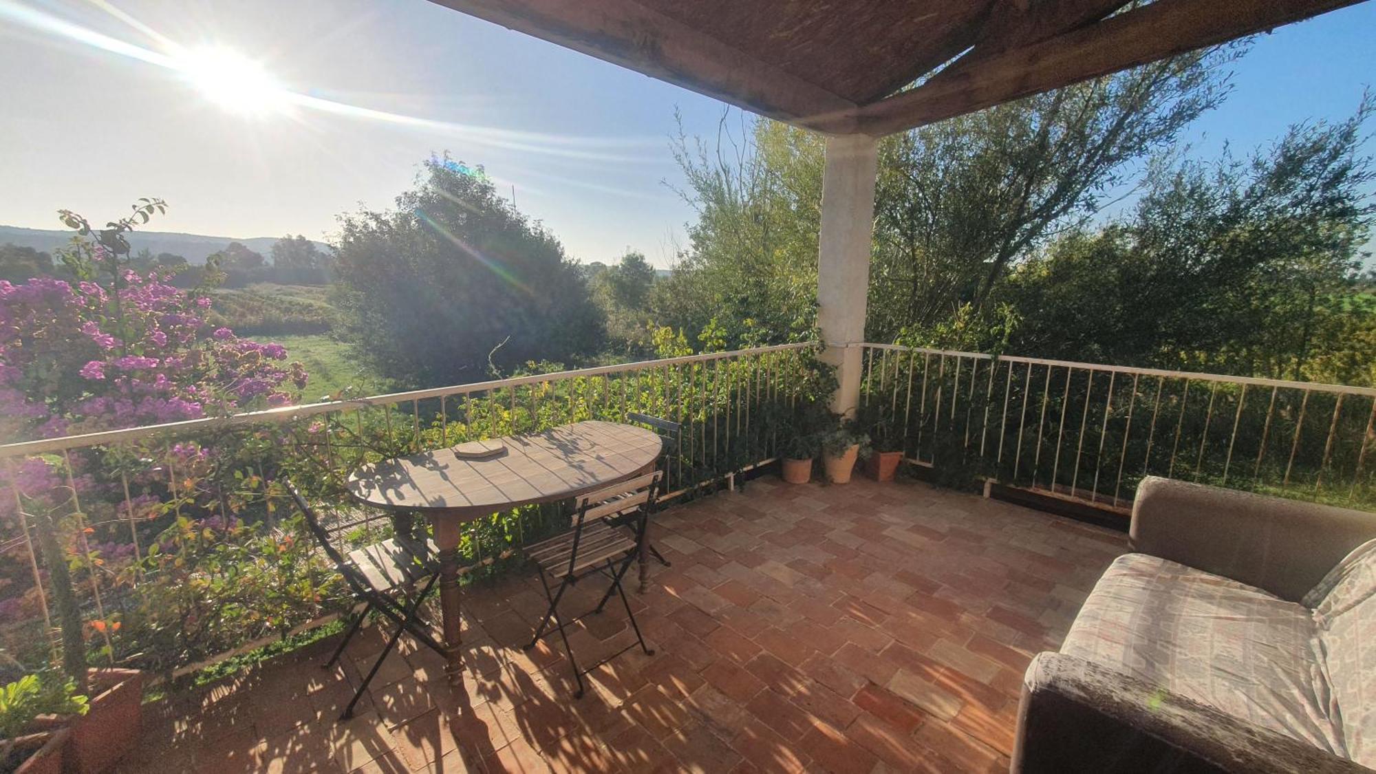 Domaine Limouzy Villa Narbonne Luaran gambar