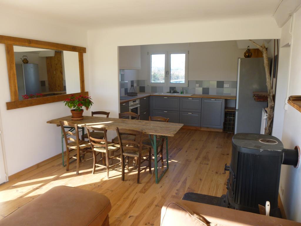 Domaine Limouzy Villa Narbonne Bilik gambar