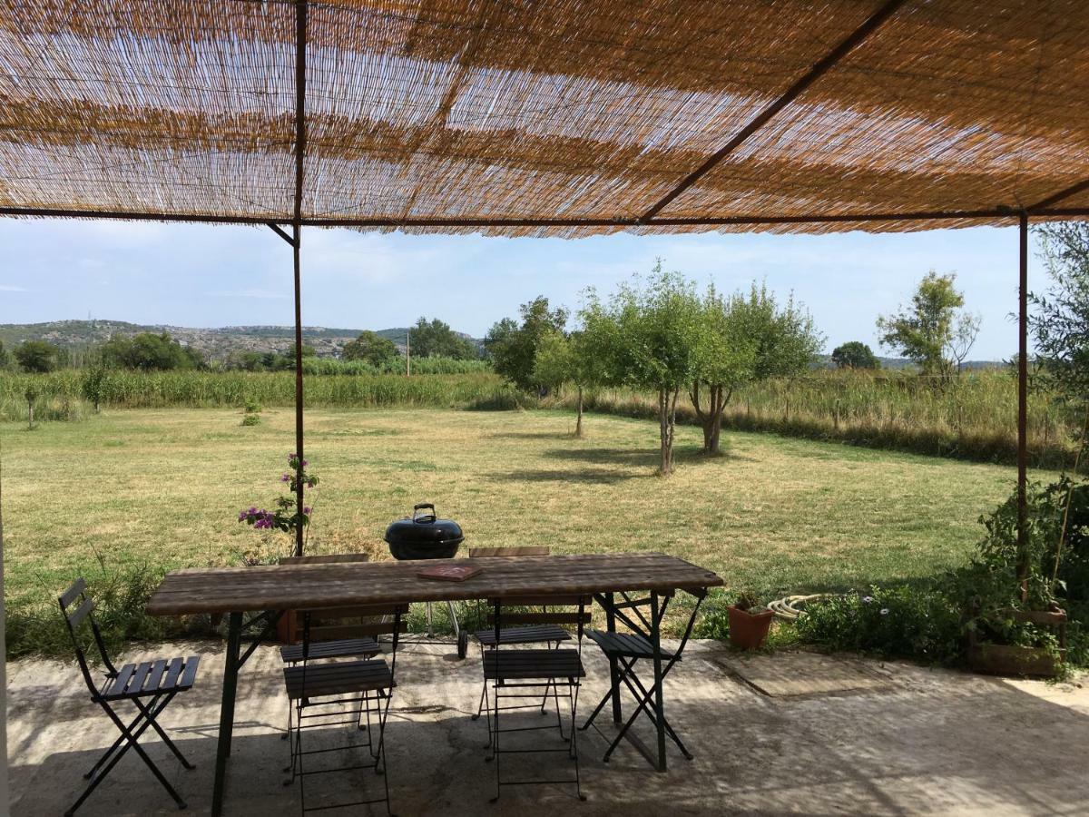 Domaine Limouzy Villa Narbonne Luaran gambar