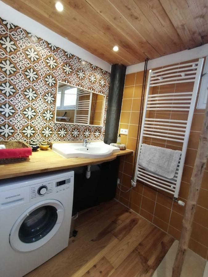Domaine Limouzy Villa Narbonne Luaran gambar