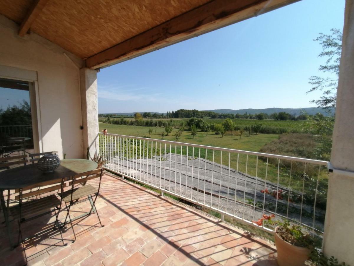 Domaine Limouzy Villa Narbonne Luaran gambar