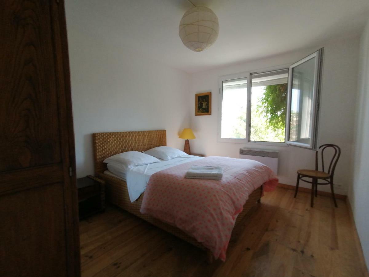 Domaine Limouzy Villa Narbonne Luaran gambar