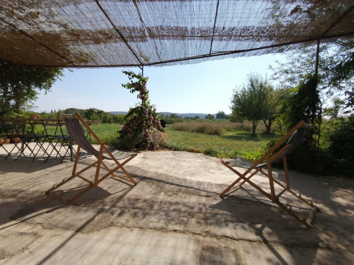 Domaine Limouzy Villa Narbonne Luaran gambar